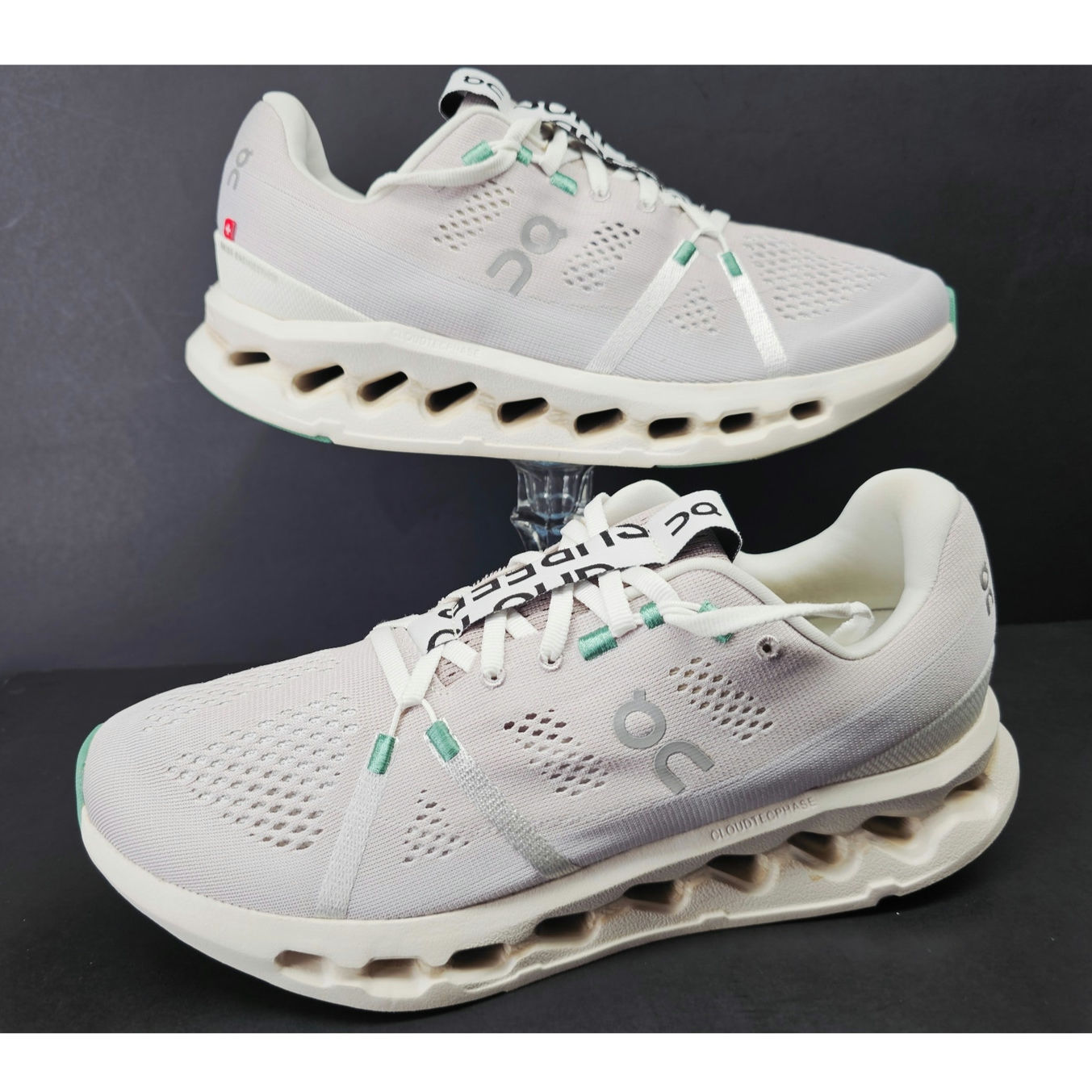 Oncloud Men 9 Comfy Footwear